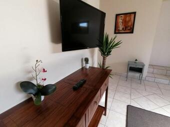 G�te Coss�-le-vivien, 4 Pi�ces, 6 Personnes - Fr-1-600-143