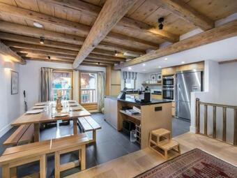 Chalet Courchevel 1300, 7 Pi�ces, 13 Personnes - Fr-1-568-1