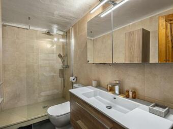 Chalet Courchevel 1300, 4 Pi�ces, 8 Personnes - Fr-1-568-10