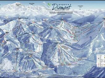 Chalet Crest-voland, 7 Pi�ces, 16 Personnes - Fr-1-505-75