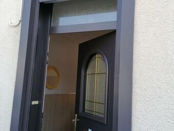 G�te Craon, 3 Pi�ces, 3 Personnes - Fr-1-600-187