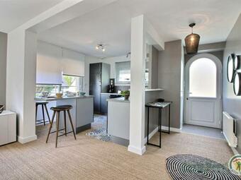 G�te Cr�hen, 4 Pi�ces, 5 Personnes - Fr-1-536-151