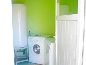 House With 2 Bedrooms In Criel Sur Mer With Enclosed Garden And Wifi