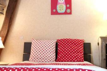 House With 5 Bedrooms In Croutoy With Enclosed Garden And Wifi