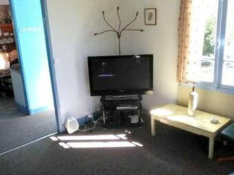 Apartment With 3 Bedrooms In Crocq With Enclosed Garden And Wifi 60 Km From The Slopes