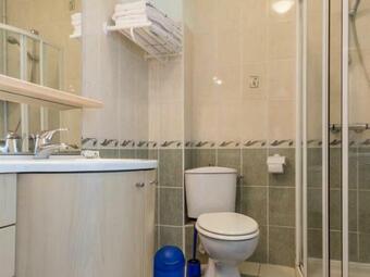 G�te Crossac, 3 Pi�ces, 4 Personnes - Fr-1-306-991