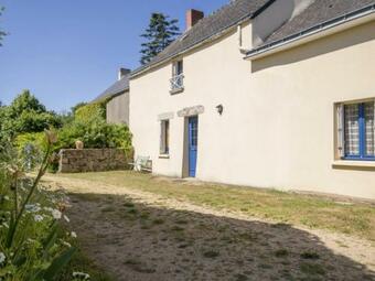 G�te Crossac, 4 Pi�ces, 6 Personnes - Fr-1-306-1077