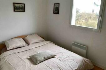 Apartamento Appartement Stella-plage