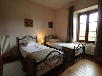 G�te Cugand, 5 Pi�ces, 8 Personnes - Fr-1-426-107