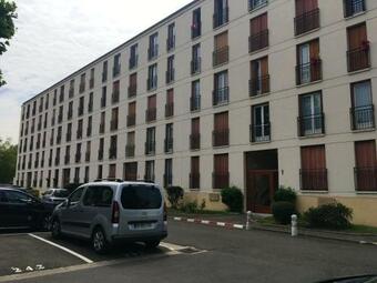 Apartamento Studio In Deuil La Barre With Wifi