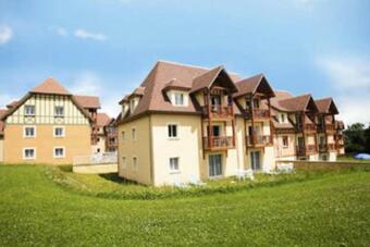 Apartamento R�sidence La Ferme De Deauville - Maeva Home