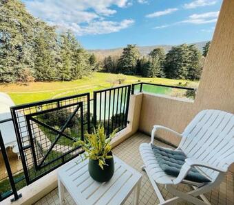 Hotel Domaine Les Sources De Dieulefit (by Popinns)