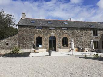 Hostal Chambres D`h�tes Domaine Des Haies