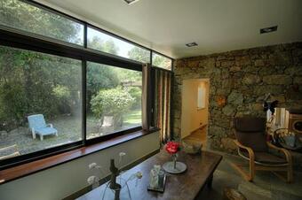 Villa Eccica Suarella - A Casalina