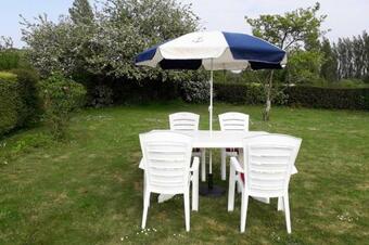 Holiday Home Douarnenez - Bre06109c-f
