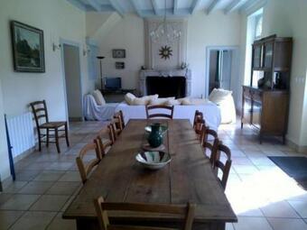 G�te Dureil, 6 Pi�ces, 8 Personnes - Fr-1-410-208
