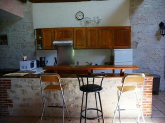 G�te Donnery, 4 Pi�ces, 6 Personnes - Fr-1-590-23