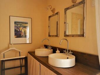 Soothing Holiday Home In Dun-sur-grandry With Terrace