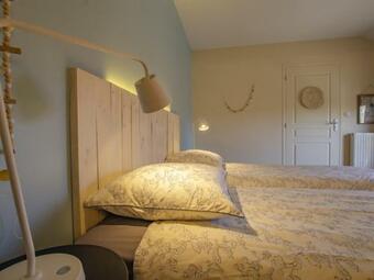 G�te Dosches, 4 Pi�ces, 7 Personnes - Fr-1-543-212