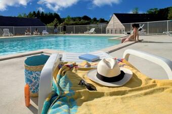 Egletons Domaine Du Bosquet M2p4p