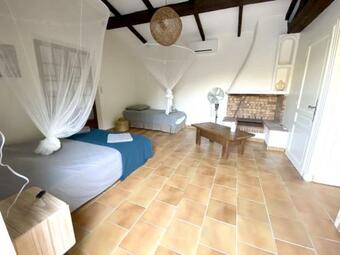 Villa With 5 Bedrooms In Entrecasteaux With Private Pool Enclosed Garden And Wifi