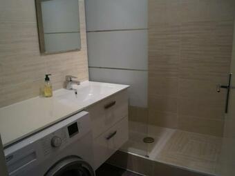 Apartamento Appartement Enchastrayes, 1 Pi�ce, 4 Personnes - Fr-1-165a-22