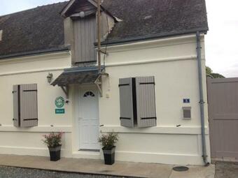 Villa Maison �cueill�, 2 Pi�ces, 2 Personnes - Fr-1-591-37