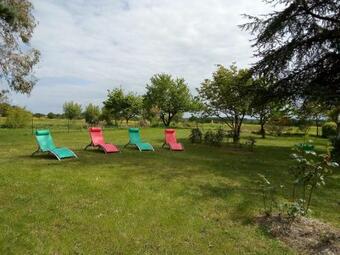 G�te Erbray, 4 Pi�ces, 6 Personnes - Fr-1-306-944