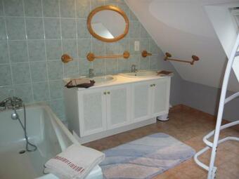 G�te �pieds-en-beauce, 4 Pi�ces, 5 Personnes - Fr-1-590-28