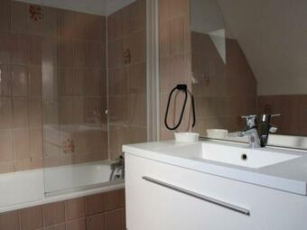 Maison Erquy, 4 Pi�ces, 6 Personnes - Fr-1-501-157