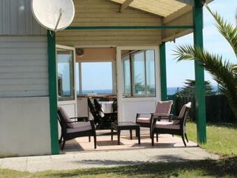 Maison Erquy-les H�pitaux, 2 Pi�ces, 4 Personnes - Fr-1-501-164