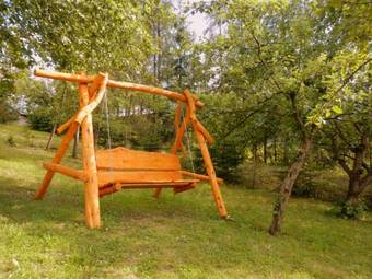 Agroturismo Noclegi Mil�wka