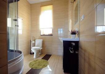 Apart-house Bieszczady