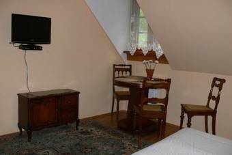 Hostal Dworek Karpinskich