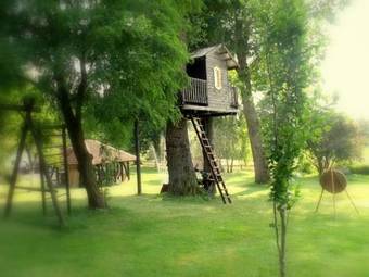 Agroturismo Mazurus 1