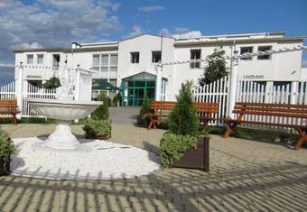 Hostal Noclegi Europejski Osrodek Integracyjny