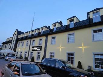 Hotel Senator Centrum Konferencyjne