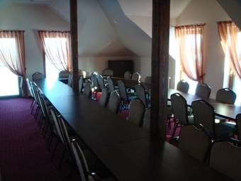 Apartamento Gosciniec Europejski