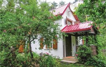 Holiday Home Drezdenko Lubiat�w II