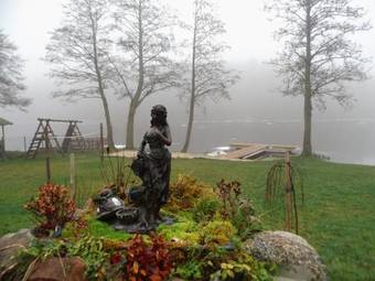 Apartamento Mazurski Raj - Luksusowa Turystyka