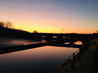 Bed & Breakfast Entre Canal Et Vignes