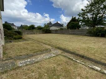 Maison Erquy, 4 Pi�ces, 6 Personnes - Fr-1-501-152