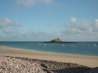 Maison Erquy, 3 Pi�ces, 6 Personnes - Fr-1-501-196