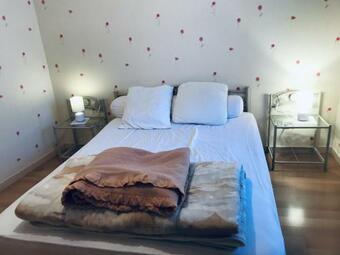 Apartamento Appartement Esqui�ze-s�re, 6 Pi�ces, 8 Personnes - Fr-1-402-105