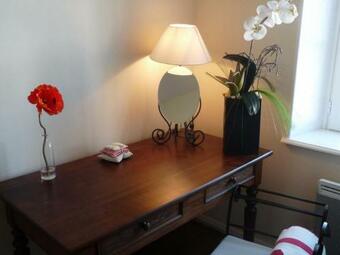 G�te Ferri�res-sur-sichon, 4 Pi�ces, 6 Personnes - Fr-1-489-191