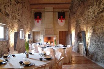 Commanderie De Peyrassol- Bastide De La Rouvi�re