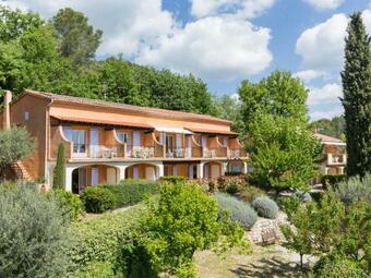 Apartment Les Terrasses De Figani�res-2