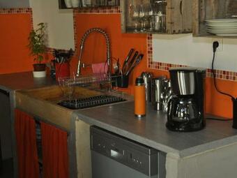 Tranquil Holiday Home In Flaux With Private Pool