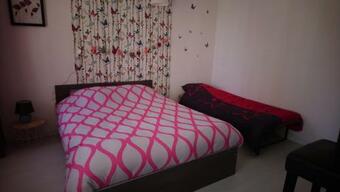 Apartamento Gite � Formigny