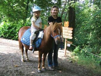 Bed & Breakfast La Maison De L'orbi�re